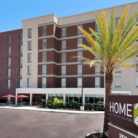 Home2 Suites By Hilton Orlando Near Universal Exteriér fotografie