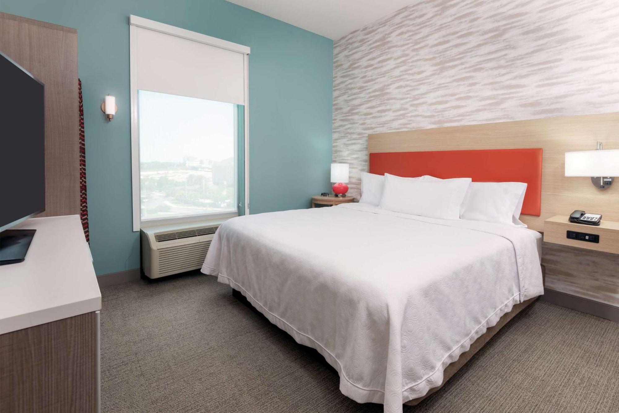 Home2 Suites By Hilton Orlando Near Universal Exteriér fotografie