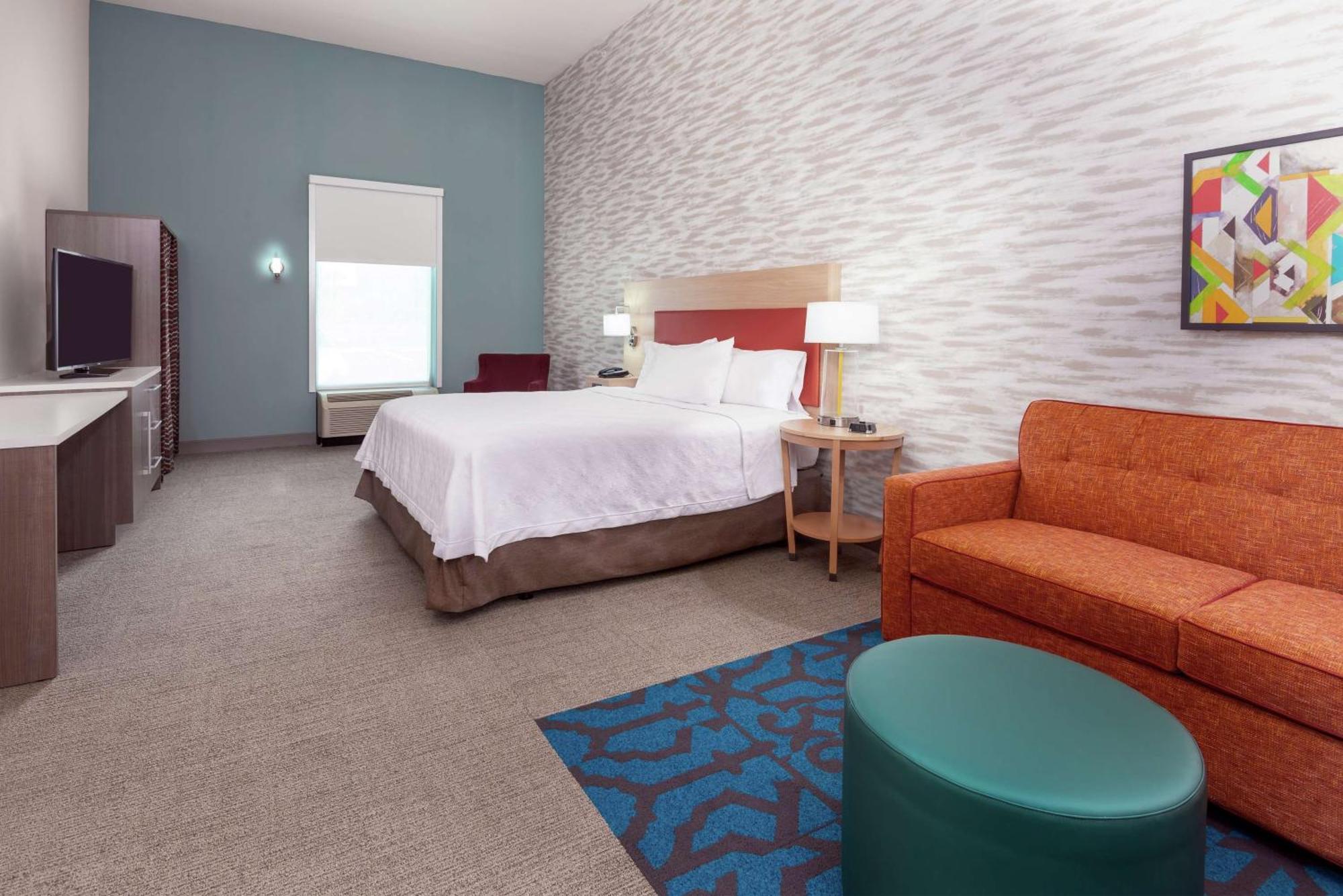 Home2 Suites By Hilton Orlando Near Universal Exteriér fotografie