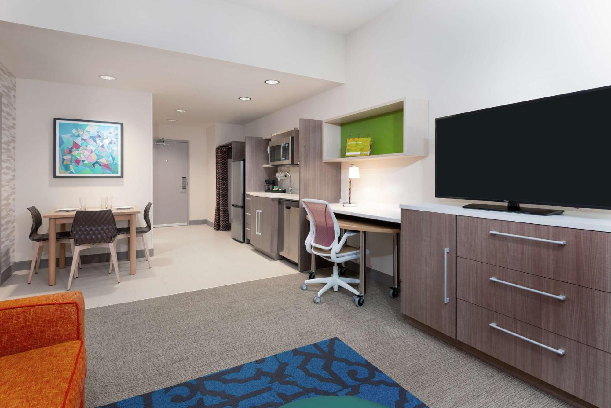 Home2 Suites By Hilton Orlando Near Universal Exteriér fotografie