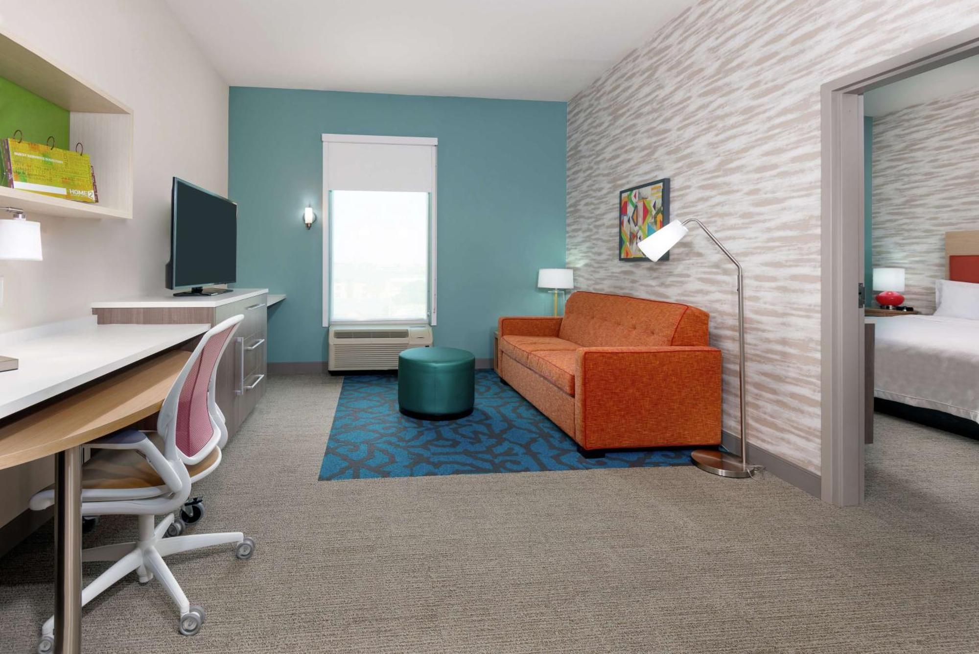 Home2 Suites By Hilton Orlando Near Universal Exteriér fotografie