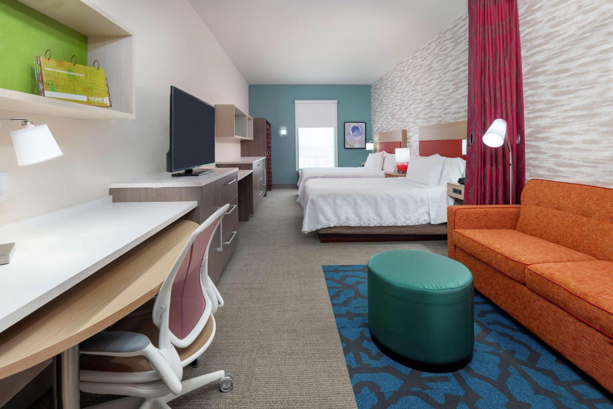 Home2 Suites By Hilton Orlando Near Universal Exteriér fotografie