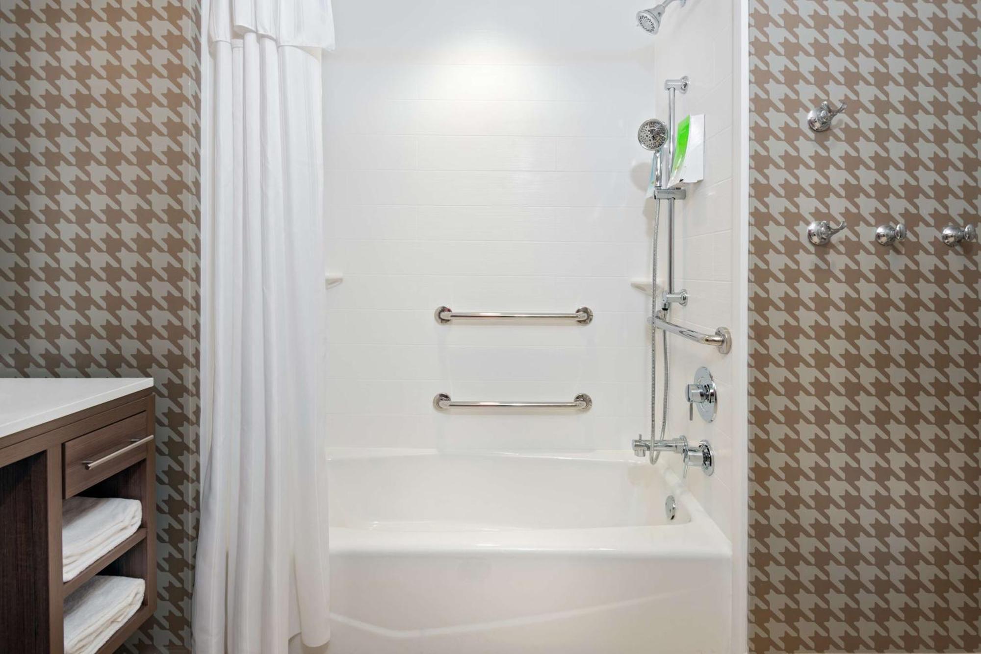 Home2 Suites By Hilton Orlando Near Universal Exteriér fotografie