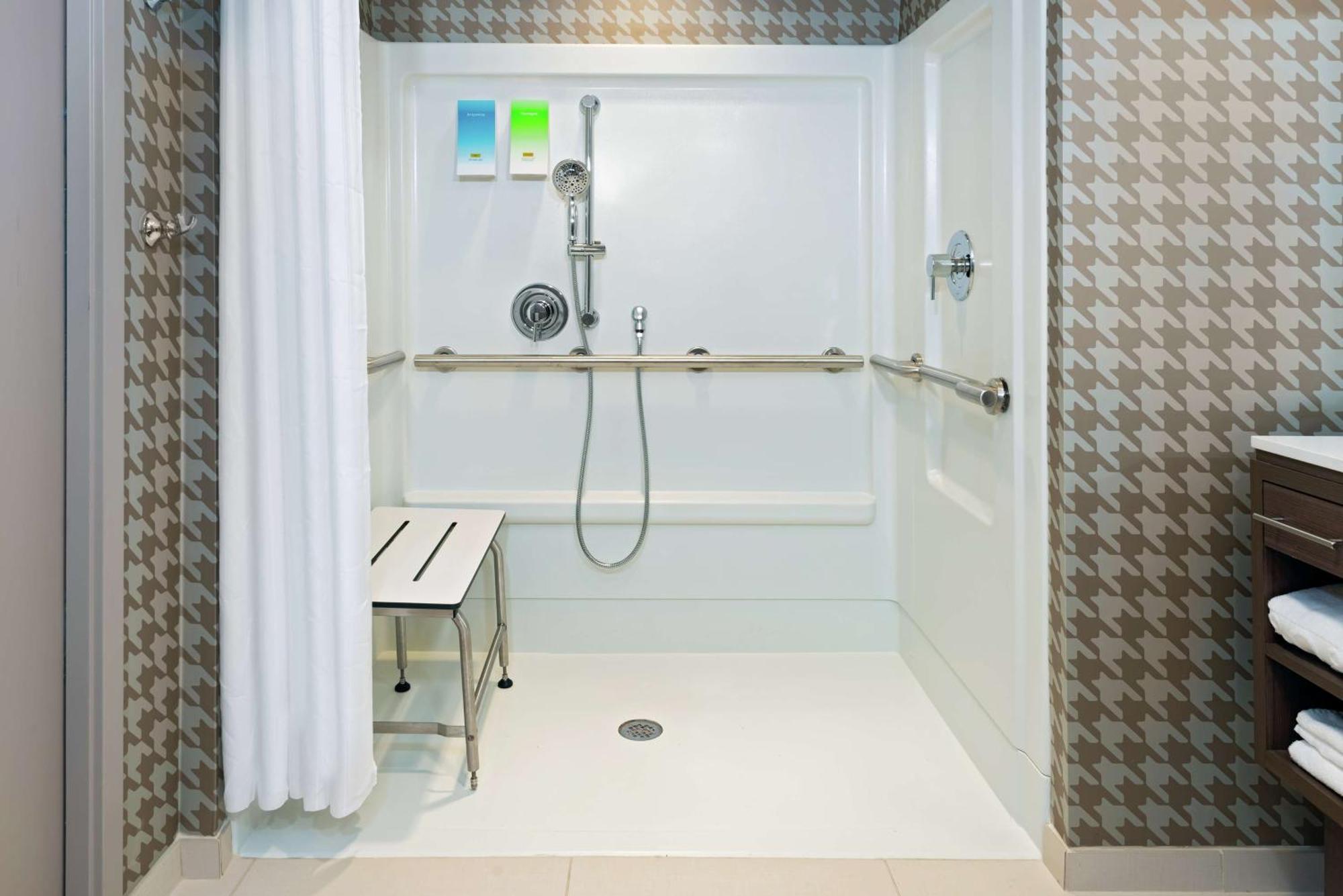 Home2 Suites By Hilton Orlando Near Universal Exteriér fotografie