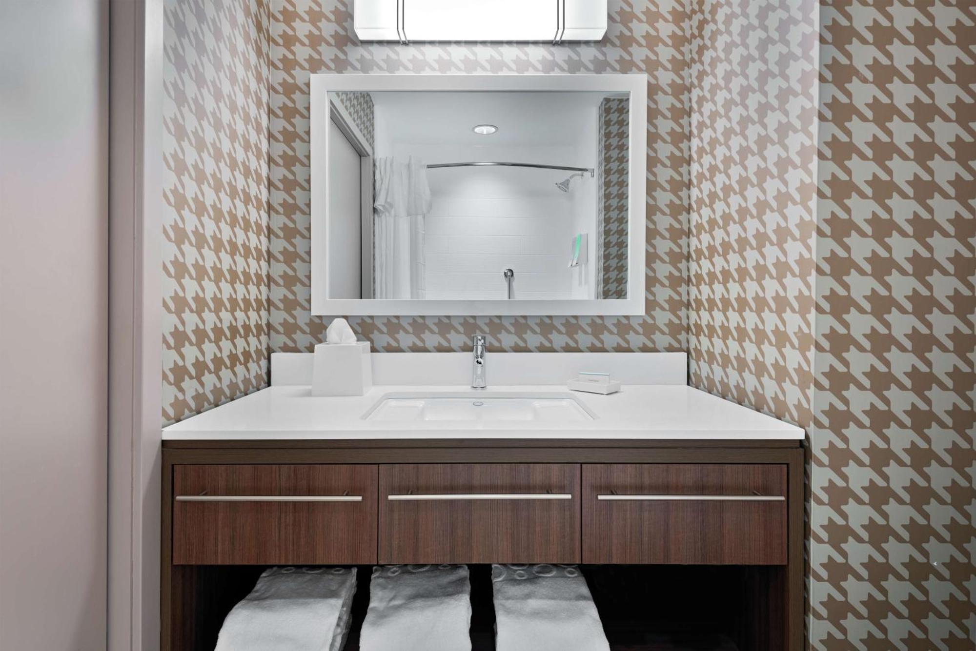 Home2 Suites By Hilton Orlando Near Universal Exteriér fotografie