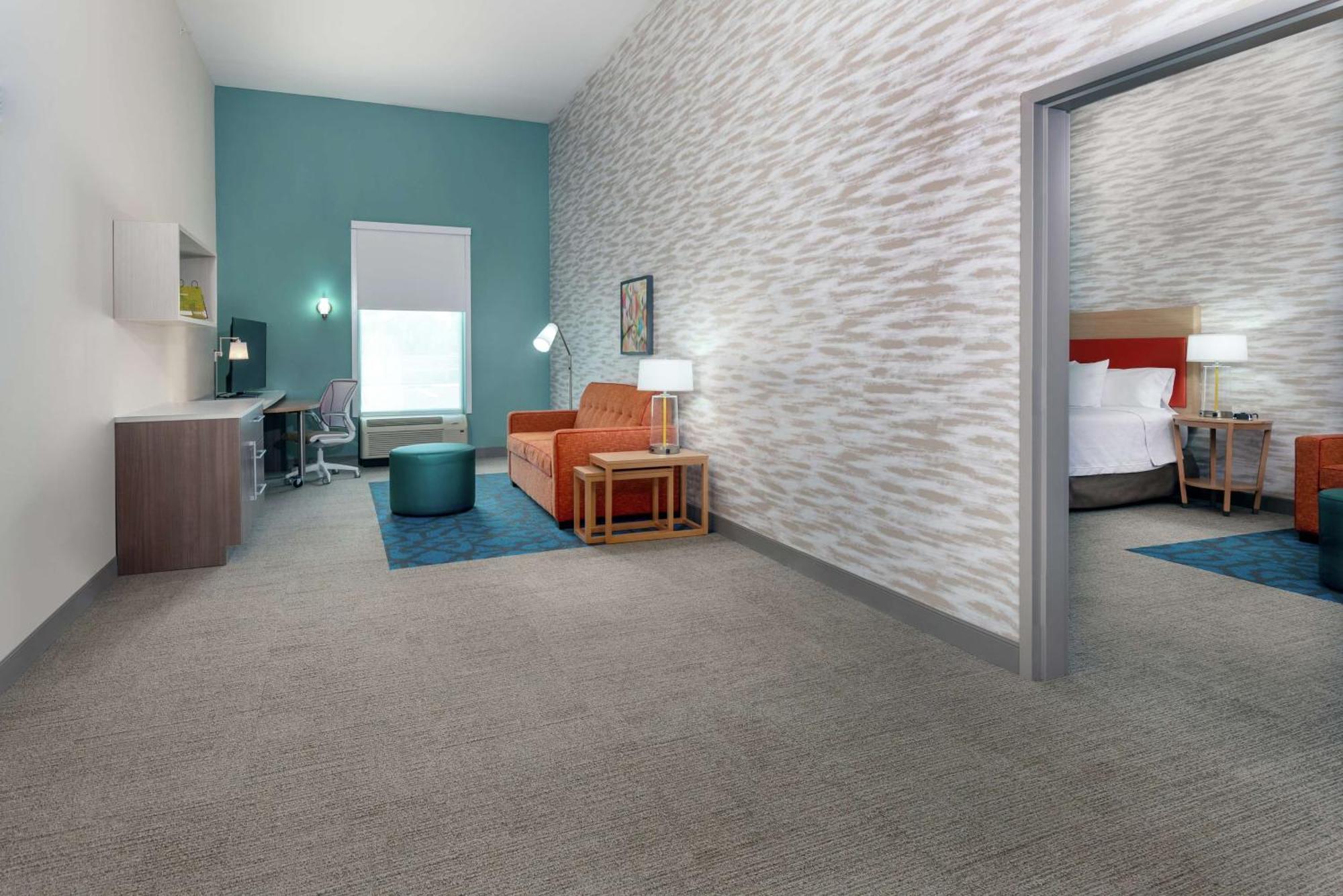 Home2 Suites By Hilton Orlando Near Universal Exteriér fotografie