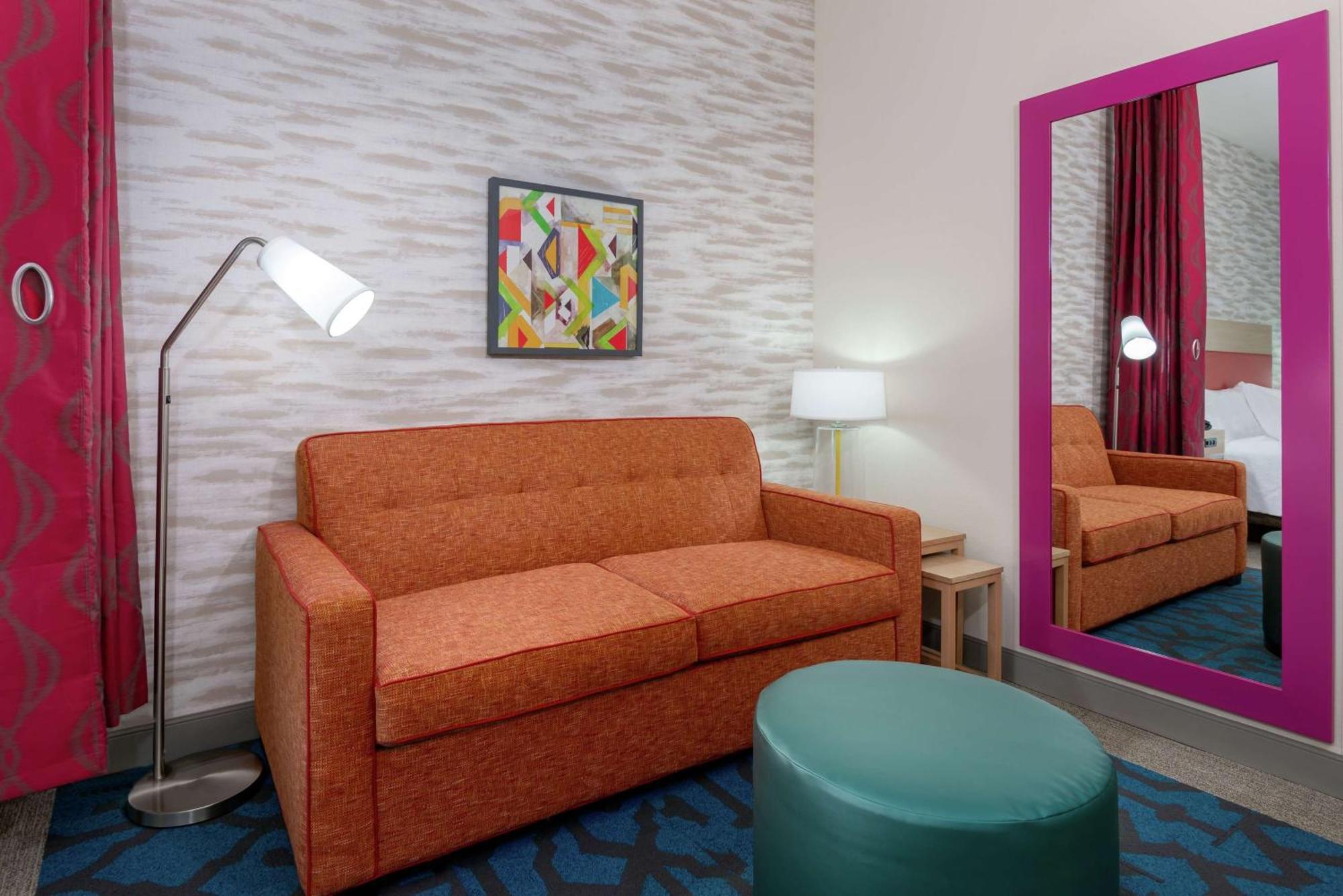 Home2 Suites By Hilton Orlando Near Universal Exteriér fotografie