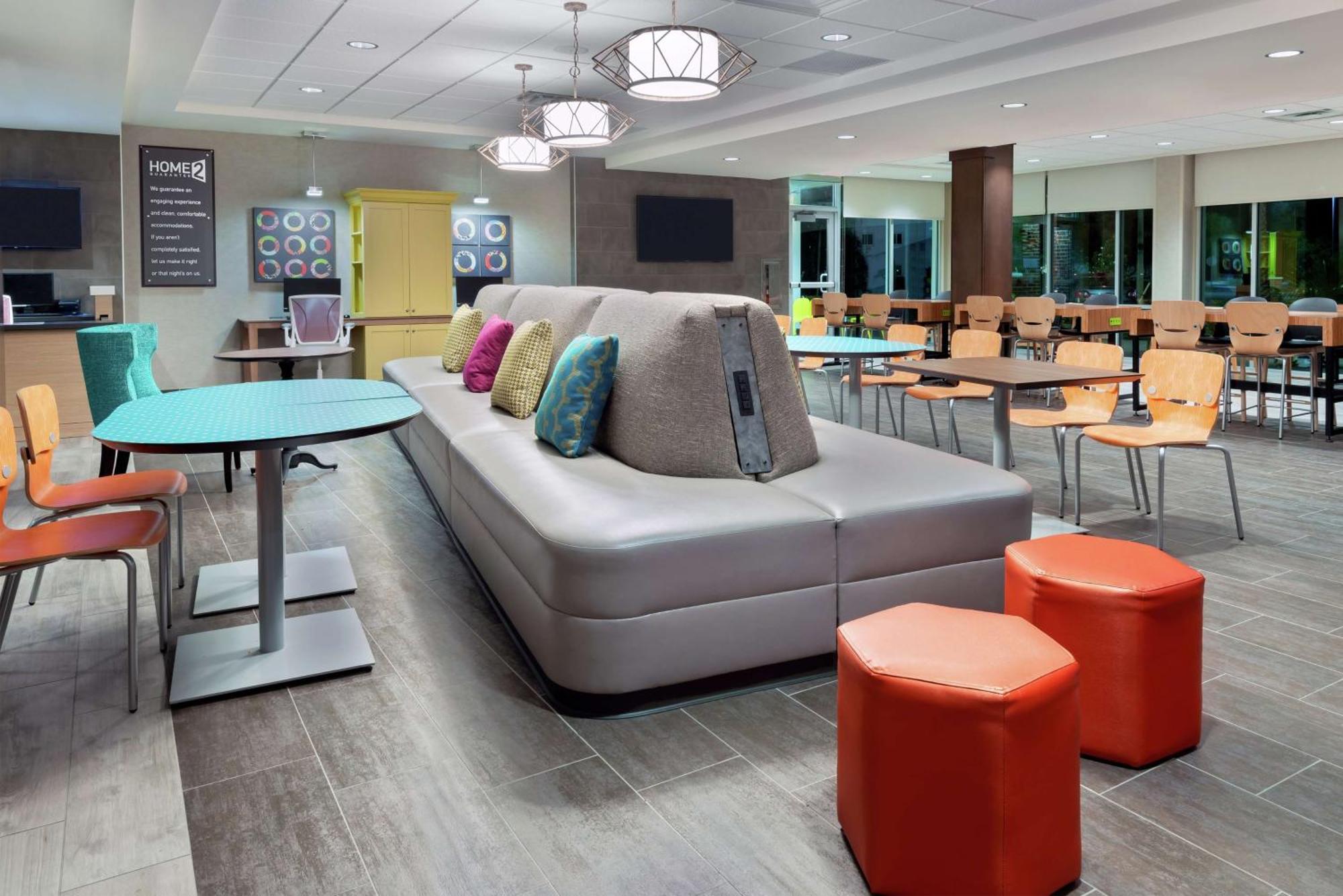 Home2 Suites By Hilton Orlando Near Universal Exteriér fotografie