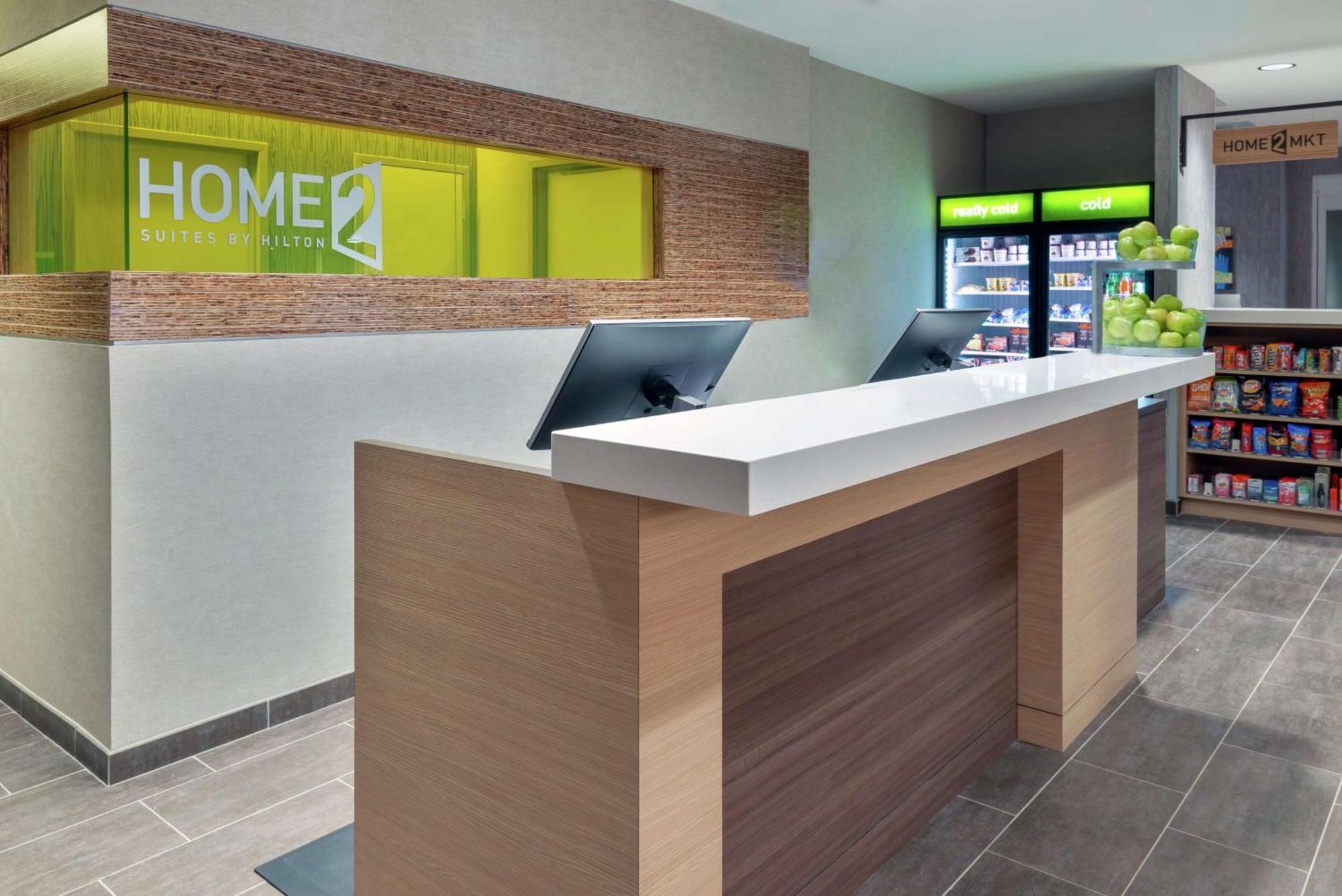 Home2 Suites By Hilton Orlando Near Universal Exteriér fotografie