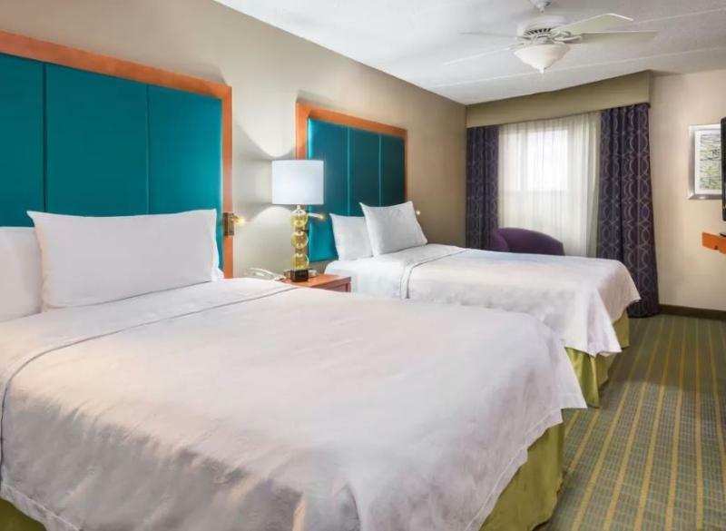 Home2 Suites By Hilton Orlando Near Universal Exteriér fotografie