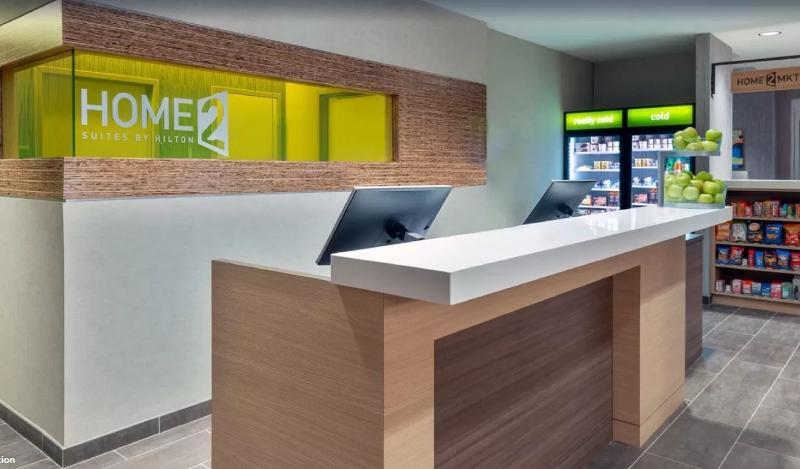 Home2 Suites By Hilton Orlando Near Universal Exteriér fotografie