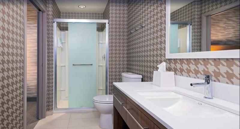 Home2 Suites By Hilton Orlando Near Universal Exteriér fotografie